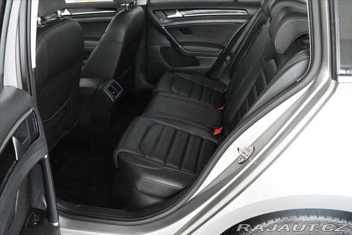 Volkswagen Golf 1,6 TDI 77kW HIGHLINE Pan 2014