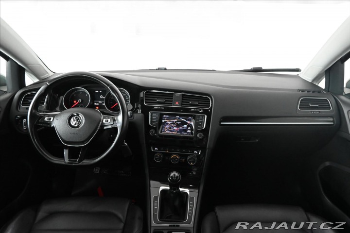 Volkswagen Golf 1,6 TDI 77kW HIGHLINE Pan 2014