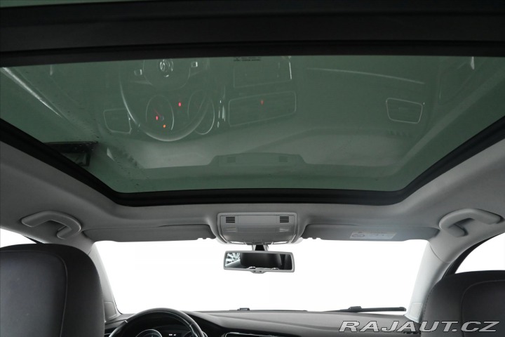 Volkswagen Golf 1,6 TDI 77kW HIGHLINE Pan 2014