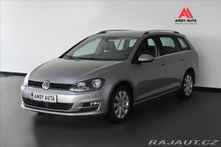 Volkswagen Golf 1,6 TDI 77kW HIGHLINE Pan 2014