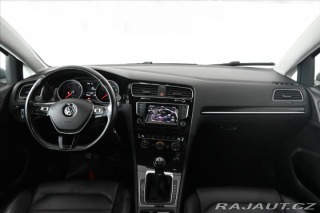 Volkswagen Golf 1,6 TDI 77kW HIGHLINE Pan 2014