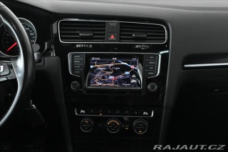 Volkswagen Golf 1,6 TDI 77kW HIGHLINE Pan 2014