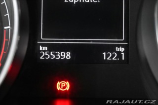 Volkswagen Golf 1,6 TDI 77kW HIGHLINE Pan 2014