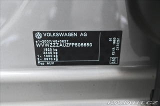 Volkswagen Golf 1,6 TDI 77kW HIGHLINE Pan 2014