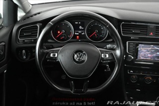 Volkswagen Golf 1,6 TDI 77kW HIGHLINE Pan 2014