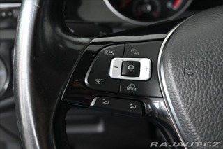 Volkswagen Golf 1,6 TDI 77kW HIGHLINE Pan 2014