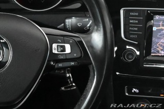 Volkswagen Golf 1,6 TDI 77kW HIGHLINE Pan 2014