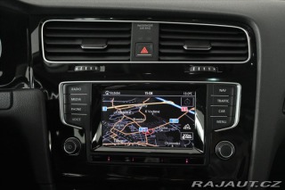 Volkswagen Golf 1,6 TDI 77kW HIGHLINE Pan 2014