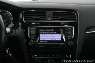 Volkswagen Golf 1,6 TDI 77kW HIGHLINE Pan 2014