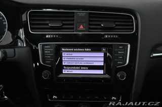 Volkswagen Golf 1,6 TDI 77kW HIGHLINE Pan 2014