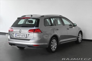 Volkswagen Golf 1,6 TDI 77kW HIGHLINE Pan 2014
