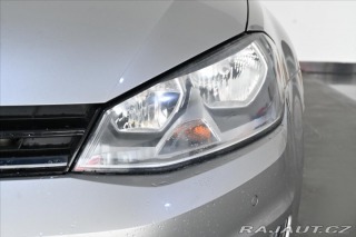 Volkswagen Golf 1,6 TDI 77kW HIGHLINE Pan 2014