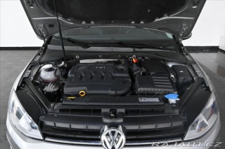 Volkswagen Golf 1,6 TDI 77kW HIGHLINE Pan 2014