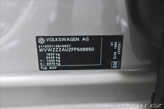 Volkswagen Golf 1,6 TDI 77kW HIGHLINE Pan 2014