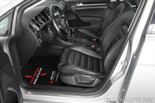 Volkswagen Golf 1,6 TDI 77kW HIGHLINE Pan 2014
