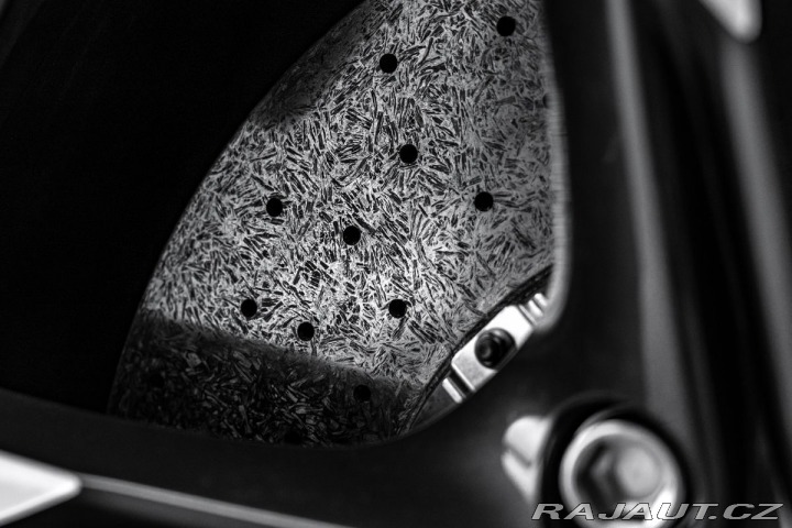 Ferrari SF90 Lift, kamera 1800