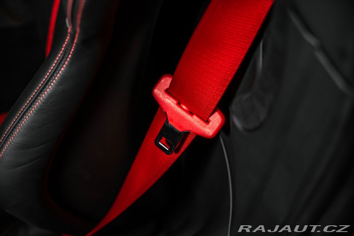 Ferrari SF90 Lift, kamera 1800