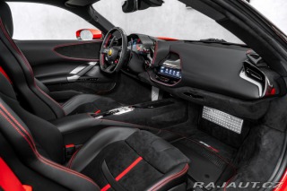 Ferrari SF90 Lift, kamera 2023