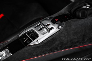 Ferrari SF90 Lift, kamera 2023
