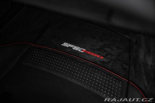 Ferrari SF90 Lift, kamera 2023