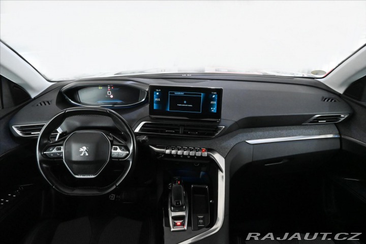Peugeot 3008 1,5 BLUEHDI 96 kW AT/8 AL 2022