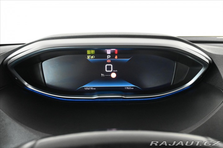 Peugeot 3008 1,5 BLUEHDI 96 kW AT/8 AL 2022