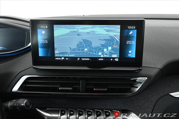 Peugeot 3008 1,5 BLUEHDI 96 kW AT/8 AL 2022