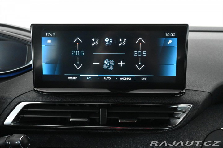 Peugeot 3008 1,5 BLUEHDI 96 kW AT/8 AL 2022