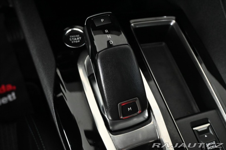 Peugeot 3008 1,5 BLUEHDI 96 kW AT/8 AL 2022