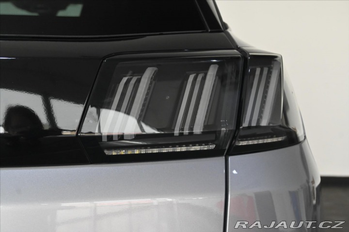 Peugeot 3008 1,5 BLUEHDI 96 kW AT/8 AL 2022