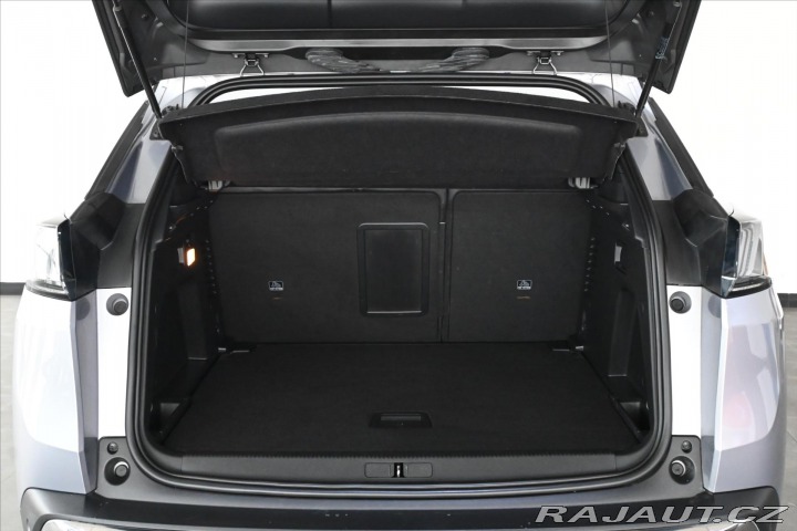 Peugeot 3008 1,5 BLUEHDI 96 kW AT/8 AL 2022