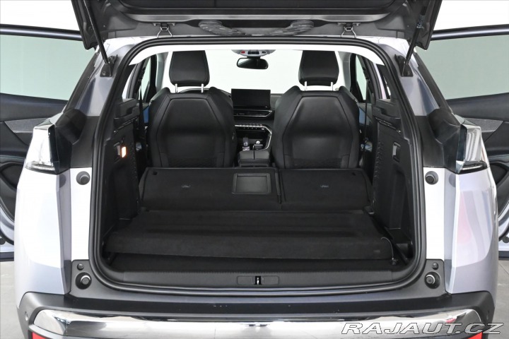 Peugeot 3008 1,5 BLUEHDI 96 kW AT/8 AL 2022