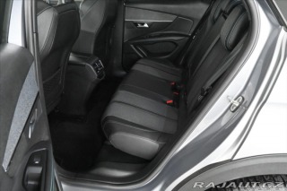 Peugeot 3008 1,5 BLUEHDI 96 kW AT/8 AL 2022