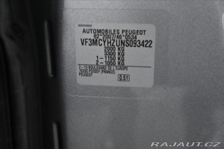 Peugeot 3008 1,5 BLUEHDI 96 kW AT/8 AL 2022
