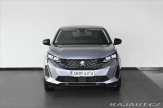 Peugeot 3008 1,5 BLUEHDI 96 kW AT/8 AL 2022