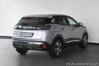 Peugeot 3008 1,5 BLUEHDI 96 kW AT/8 AL 2022