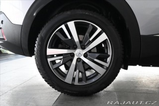 Peugeot 3008 1,5 BLUEHDI 96 kW AT/8 AL 2022