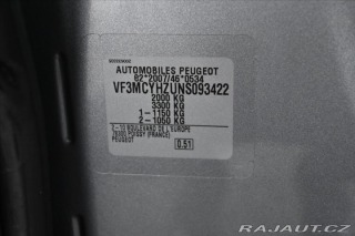 Peugeot 3008 1,5 BLUEHDI 96 kW AT/8 AL 2022