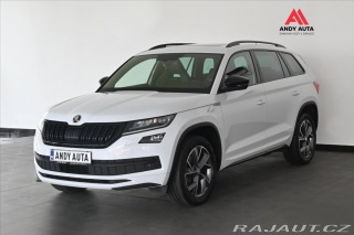 Škoda Kodiaq 2,0 TDi 110kW DSG *SportL