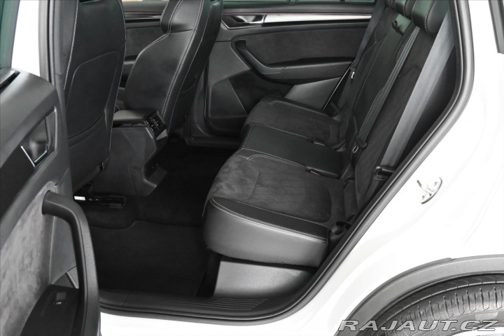 Škoda Kodiaq 2,0 TDi 110kW DSG *SportL 2020