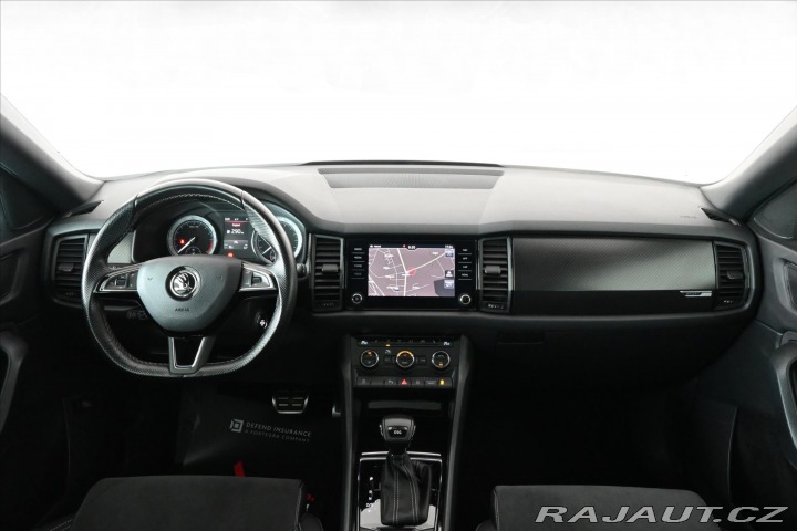 Škoda Kodiaq 2,0 TDi 110kW DSG *SportL 2020