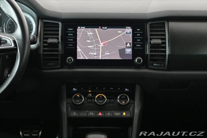 Škoda Kodiaq 2,0 TDi 110kW DSG *SportL 2020