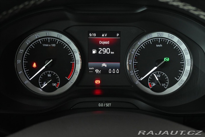 Škoda Kodiaq 2,0 TDi 110kW DSG *SportL 2020