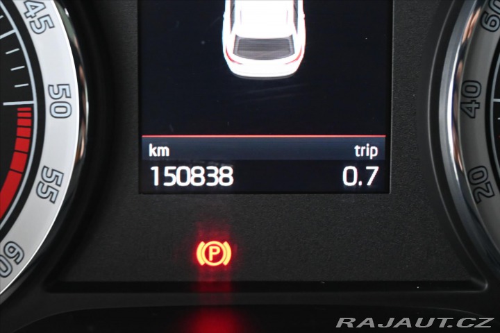 Škoda Kodiaq 2,0 TDi 110kW DSG *SportL 2020