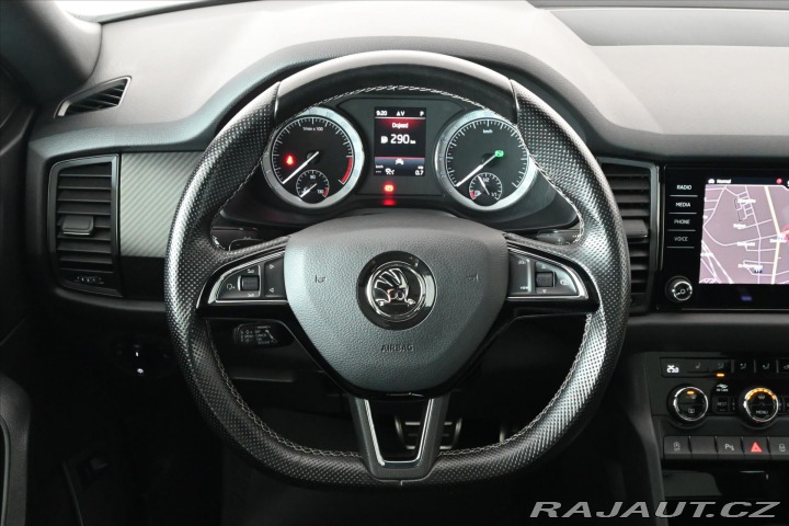 Škoda Kodiaq 2,0 TDi 110kW DSG *SportL 2020