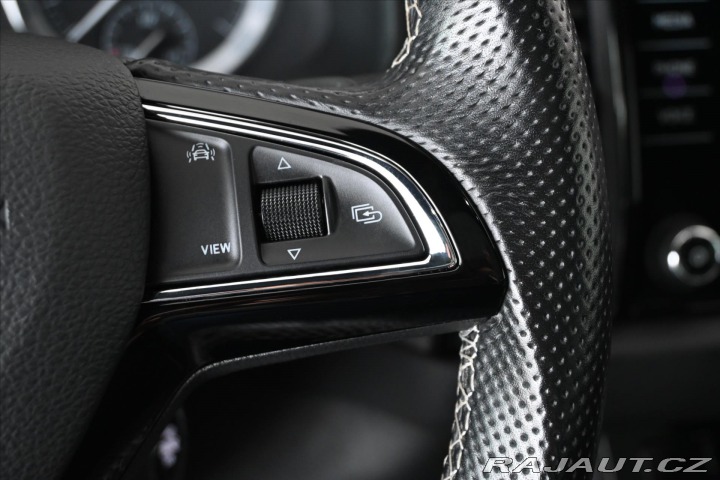 Škoda Kodiaq 2,0 TDi 110kW DSG *SportL 2020