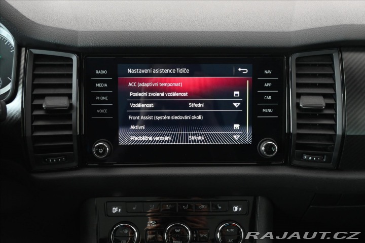 Škoda Kodiaq 2,0 TDi 110kW DSG *SportL 2020