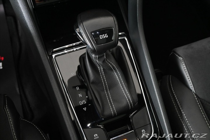 Škoda Kodiaq 2,0 TDi 110kW DSG *SportL 2020