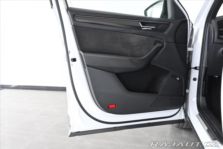 Škoda Kodiaq 2,0 TDi 110kW DSG *SportL 2020