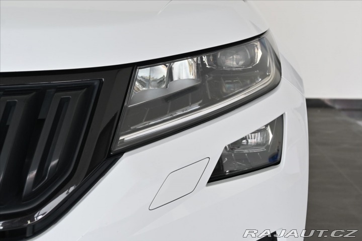 Škoda Kodiaq 2,0 TDi 110kW DSG *SportL 2020